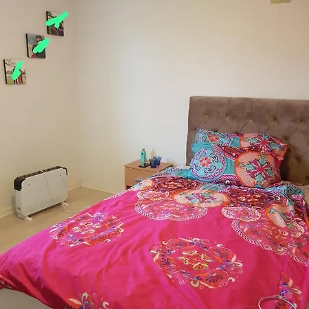 Villa Nice Kids Friendly
