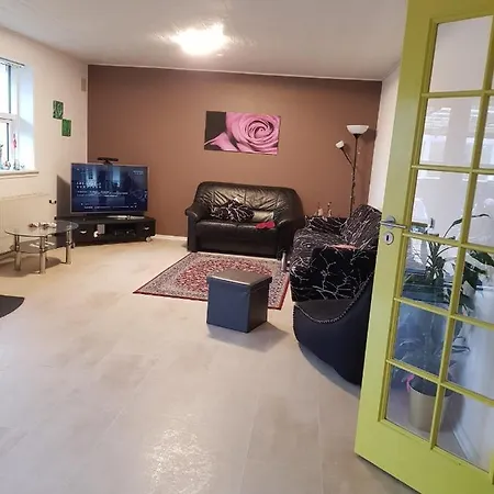 Villa Nice Kids Friendly Billund